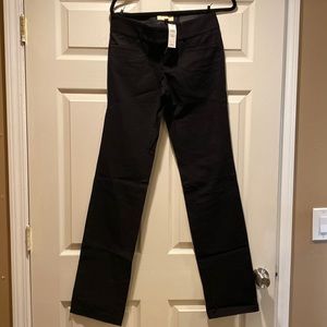 Brand new Banana Republic dress pants